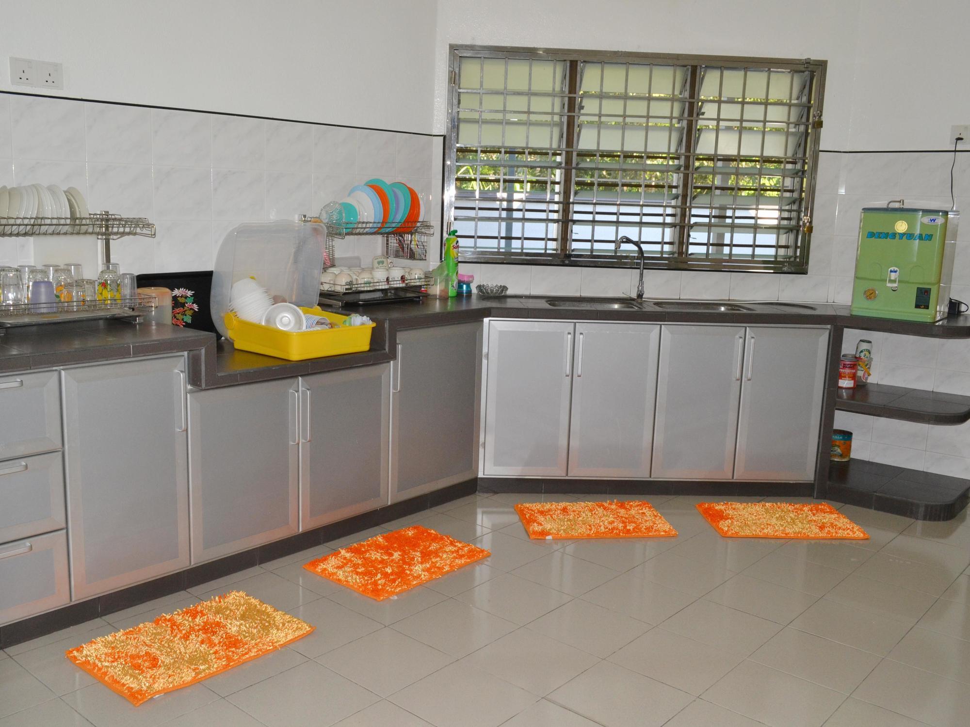 Megastar Inn Vacation Stay คันการ์ ภายนอก รูปภาพ