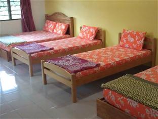 Megastar Inn Vacation Stay คันการ์ ภายนอก รูปภาพ