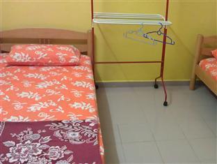 Megastar Inn Vacation Stay คันการ์ ภายนอก รูปภาพ