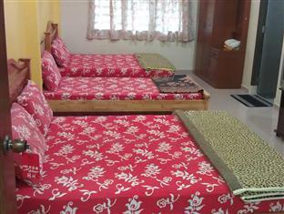 Megastar Inn Vacation Stay คันการ์ ภายนอก รูปภาพ